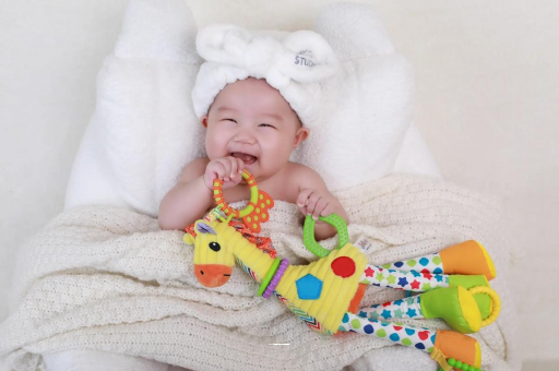 宣城宝宝的口欲期 宣城宝宝的口欲期