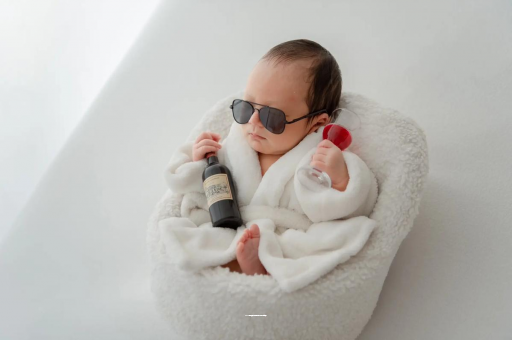 宣城宝宝嘴唇上翘